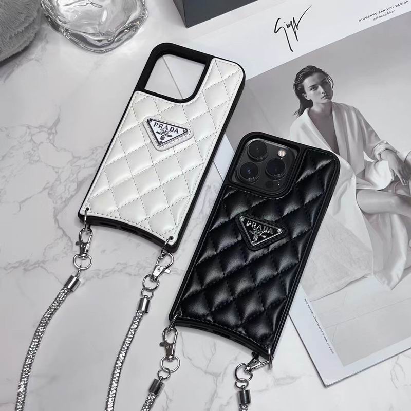 Prada iphone 11-14pro max 52